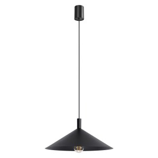 Lampa wisząca NOX 40 czarna