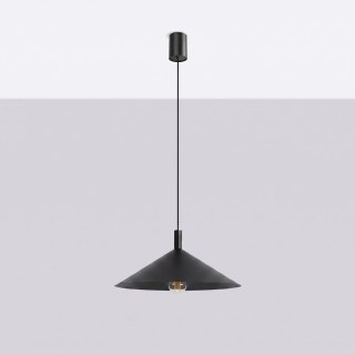 Lampa wisząca NOX 40 czarna