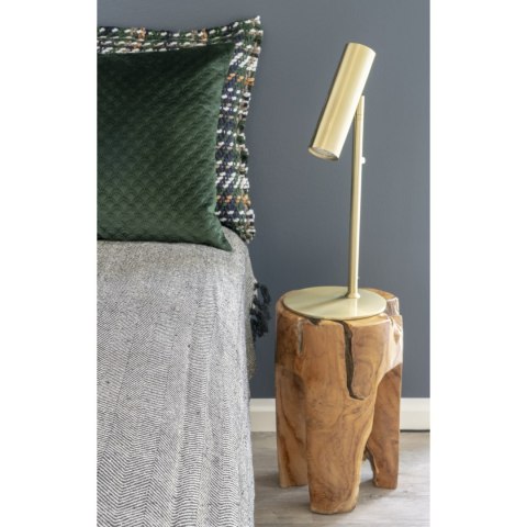 Lampka Paris złota ( Rozmiar: uniwersalny )