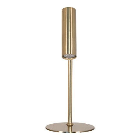 Lampka Paris złota ( Rozmiar: uniwersalny )