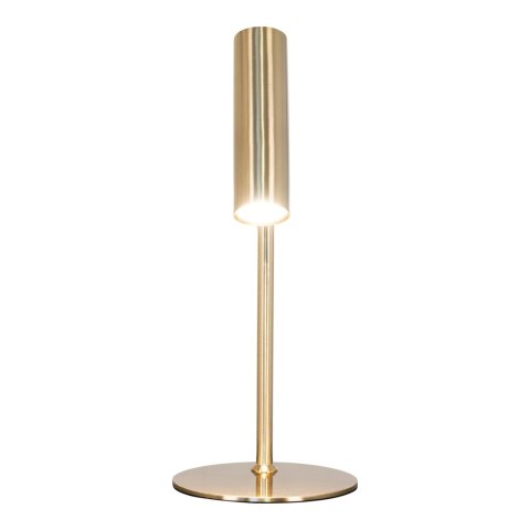 Lampka Paris złota ( Rozmiar: uniwersalny )