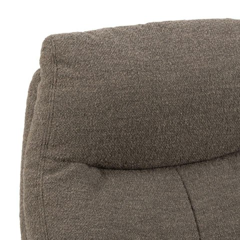 Fotel obrotowy London taupe Monza 40 ( Rozmiar: uniwersalny )