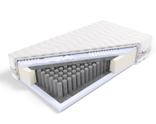 Frankhauer Materac pocket z HR Penelopa Plus