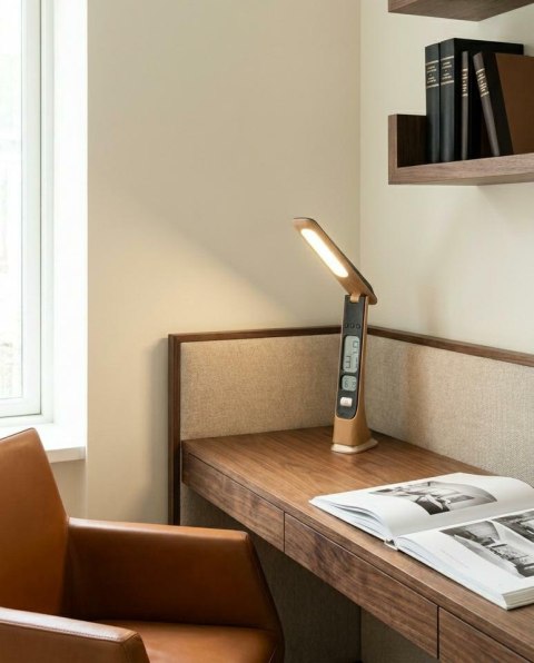 Lampka wielofunkcyjna SHP CRANE LED