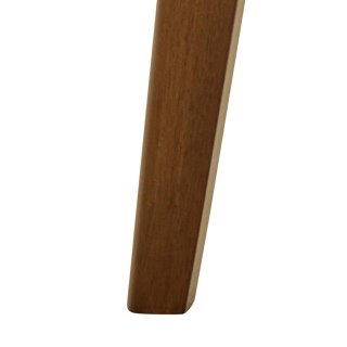 Stół Roxby 105cm orzech ( Rozmiar: uniwersalny )