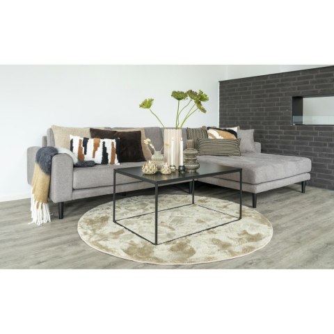Stolik kawowy Vita czarny 60x90cm ( Rozmiar: uniwersalny )