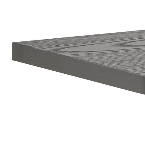Konsola Darlington loftowy stolik do przedpokoju z półkami 140 cm ( Rozmiar: uniwersalny )