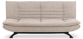 Sofa rozkładana Faith Monza beżowa ( Rozmiar: uniwersalny )