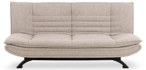 Sofa rozkładana Faith Monza beżowa ( Rozmiar: uniwersalny )