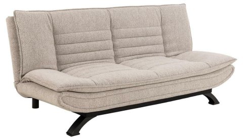 Sofa rozkładana Faith Monza beżowa ( Rozmiar: uniwersalny )