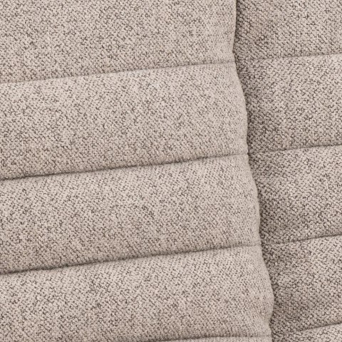 Sofa rozkładana Faith Monza beżowa ( Rozmiar: uniwersalny )
