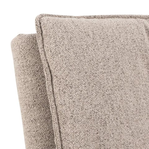 Sofa rozkładana Faith Monza beżowa ( Rozmiar: uniwersalny )