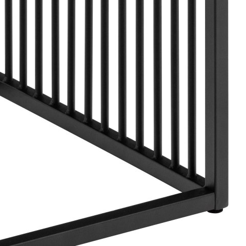 Stolik kawowy Strington 40x40cm dab ( Rozmiar: uniwersalny )