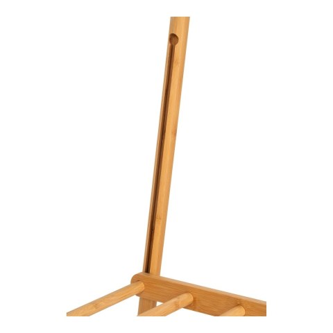 Wieszak stojący Manaus bambusowy do przedpokoju i garderoby ( Rozmiar: uniwersalny )
