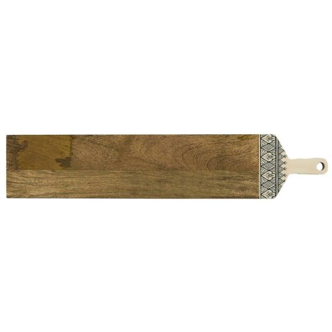Deska wąska Dune dekor drewno mango 100cm ( Rozmiar: uniwersalny )
