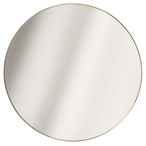 Lustro Navira złote 55cm ( Rozmiar: uniwersalny )