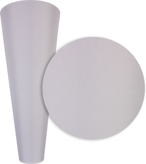 Lampa podłogowa CHINKA - dąb