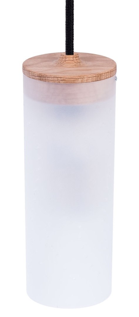 Lampa wisząca BARREL-2