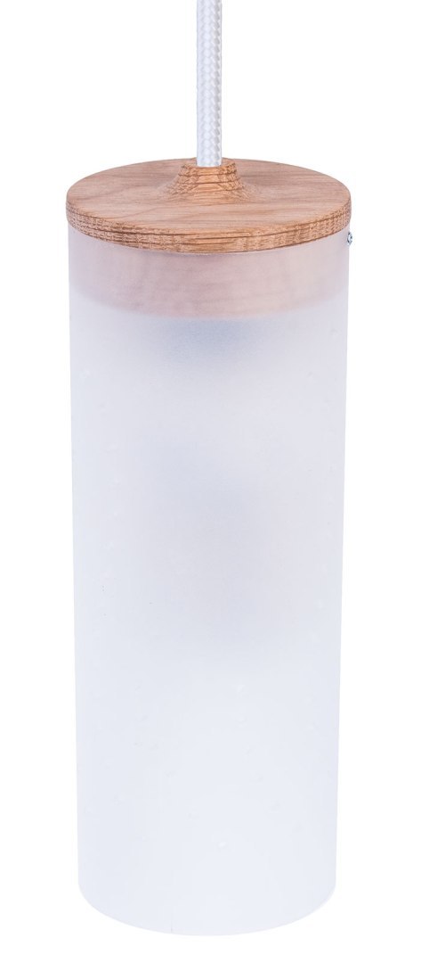 Lampa wisząca BARREL-3