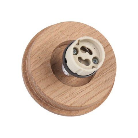 Lampa wisząca BARREL-4