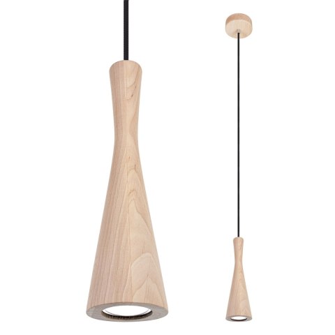 Lampa wisząca olcha Vegas