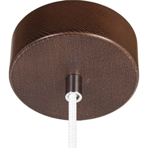 Lampa wisząca venge Vegas
