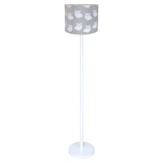 ZOSIA szare sowy