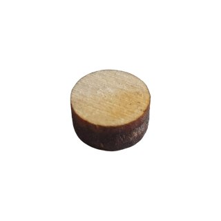 Drewniane krążki 10mm