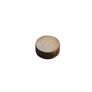 Drewniane krążki 8mm