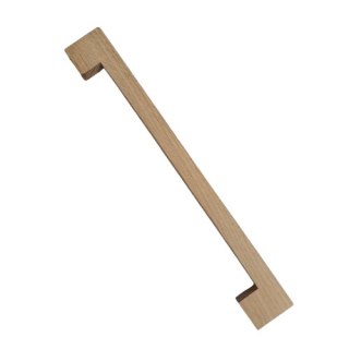 Drewniany Uchwyt Meblowy 192mm
