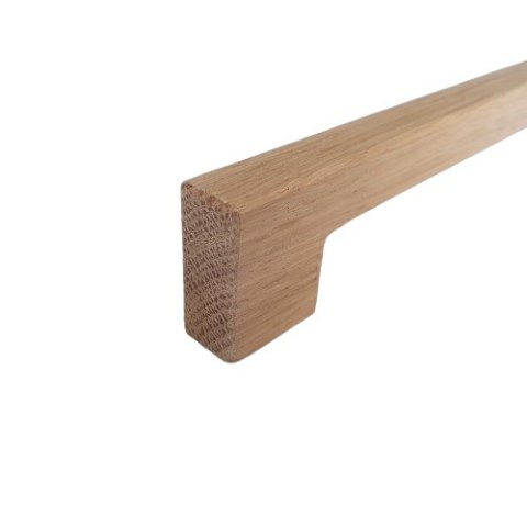 Drewniany Uchwyt Meblowy 192mm