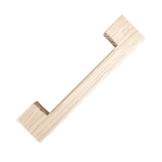 Drewniany Uchwyt Meblowy 96mm