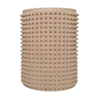 Jesionowy wałek ryflowany 10 cm