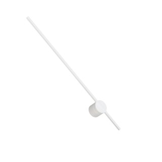 Kinkiet Chloe 1xLED biały IP44 WL0107-WH