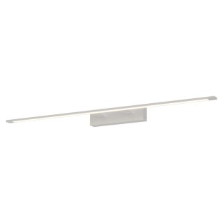 Kinkiet Elgidia 1xLED IP 44 biały WL0122-L-WH