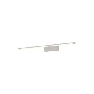 Kinkiet Elgidia 1xLED IP 44 biały WL0122-M-WH