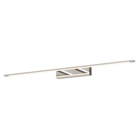 Kinkiet Elgidia 1xLED IP 44 chrom WL0122-L-CR