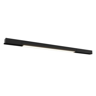 Lampa Liniowa Slim Lang 10W ZigBee CCT Smart czarna TLV-12-10TU