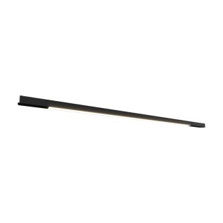 Lampa Liniowa Slim Lang 18W ZigBee CCT Smart czarna TLV-12-18TU