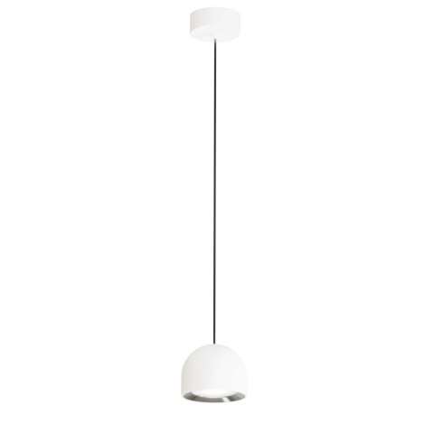 Lampa Wisząca Saila 1xLED biała PL0115-WH