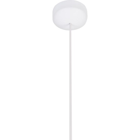 Lampa wisząca CLASSIC fi 30 pudrowy róż