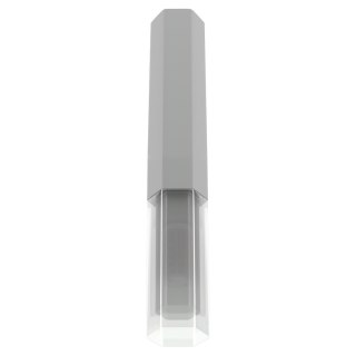 LAMPA SPOT REFLEKTOR LUMENICA MADERA, DREWNIANA, SZARA, SUFITOWA, LOFT