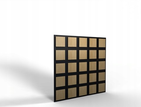 Panel Dekoracyjny 3D Lamele Ścienne