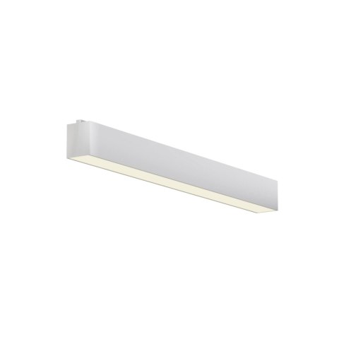 Plafon Astar S 1xLED biały CL0105-18-WH