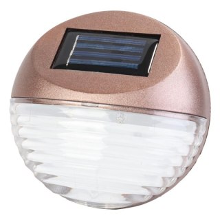 Automatyczna Lampa Schodowa Solar-LED z Czujnikiem Zmierzchu