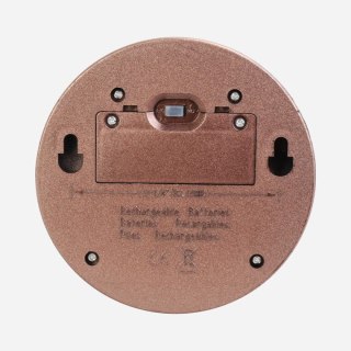 Automatyczna Lampa Schodowa Solar-LED z Czujnikiem Zmierzchu