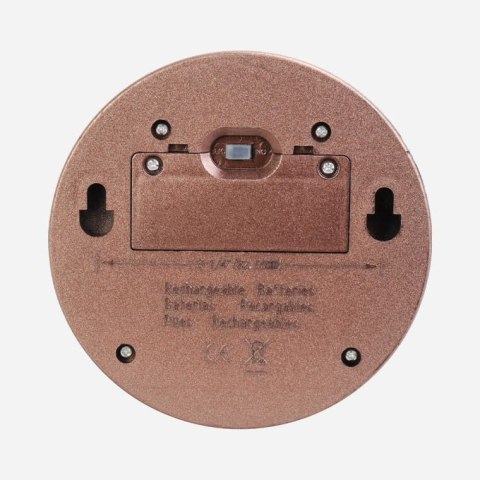 Automatyczna Lampa Schodowa Solar-LED z Czujnikiem Zmierzchu