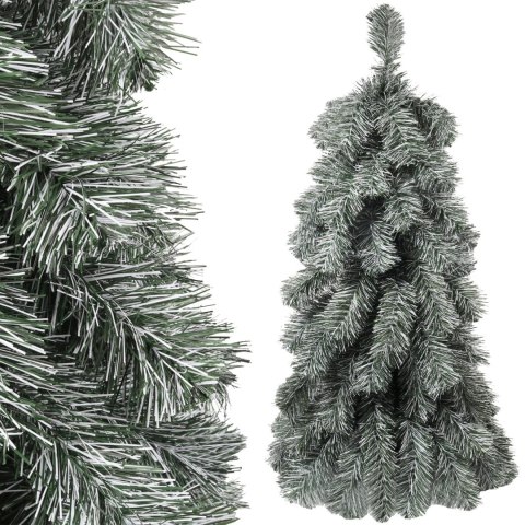 CHOINKA SZTUCZNA BELLARIA 90 CM, GOLIAT, POLSKI PRODUCENT, GĘSTA, STABILNA
