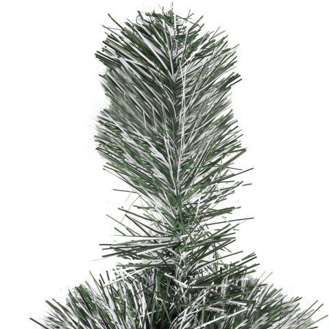CHOINKA SZTUCZNA BELLARIA 90 CM, GOLIAT, POLSKI PRODUCENT, GĘSTA, STABILNA