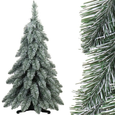 CHOINKA SZTUCZNA BELLARIA 90 CM, GOLIAT, POLSKI PRODUCENT, GĘSTA, STABILNA